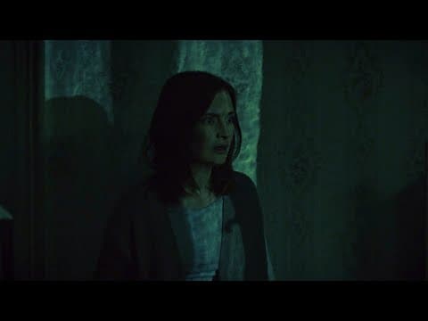 Rainy Season Trailer