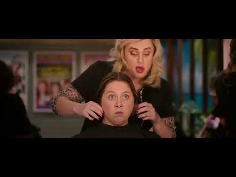 First Look Clip #2