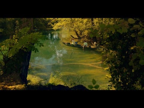 Official Trailer