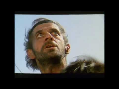 Hrafninn flýgur / When the Raven Flies (1984) - Trailer