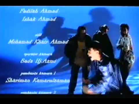 SENARIO LAGI .... Blues  Gila.flv