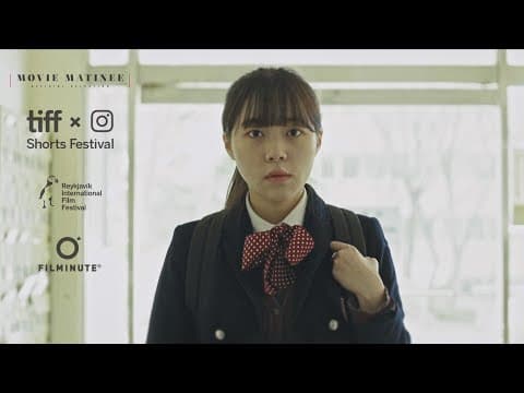 Edge of Seventeen (2017) A Short Film by Nuri Jeong