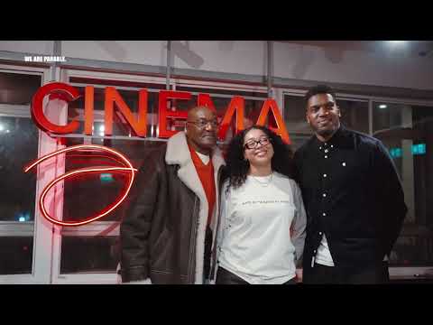 Q&A with Delroy Lindo | Wrap Up video