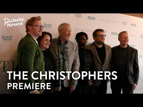 UK Premiere |  Red Carpet Interviews