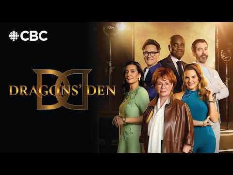 The Dragons are back for Season 21 | Dragons' Den Official Trailer