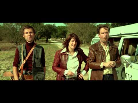 LES GRANDES ONDES (à l'ouest) - Film Annonce