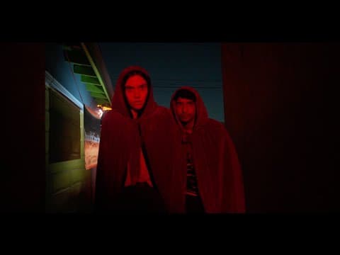 Mysterious Ways (2025) - Teaser Trailer