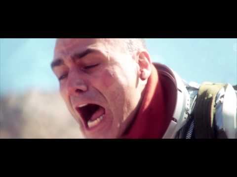 Grounded Trailer