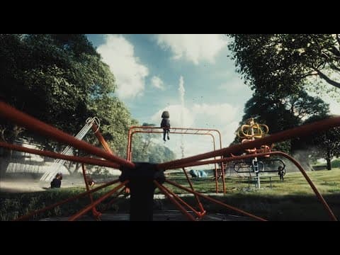 Balloonerism - A Film Based On The Album By Mac Miller (Trailer)