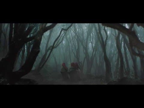 Time of the Turning trailer 1