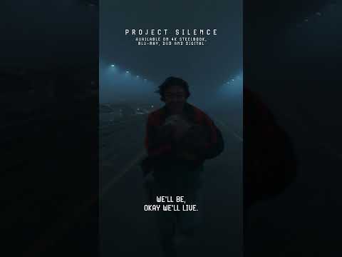 PROJECT SILENCE will leave you breathless. [Dubbed]