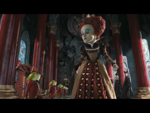 "Off With His Head" Clip