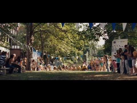 'Dear Lemon Lima' Official Trailer