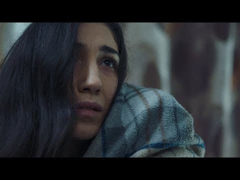 THE NEEDLE - الإبرة de Abdelhamid Bouchnak | Bande-annonce officielle
