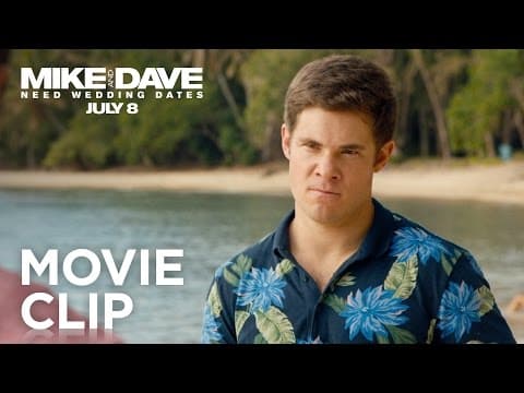 Mike and Dave Need Wedding Dates | "I'll Send You Some Links" Clip [HD] | 20th Century FOX
