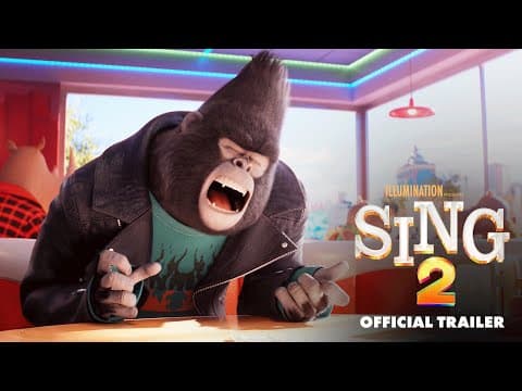 Official Trailer
