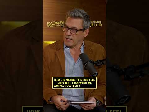 Mad Men vs. Gail Daughtry