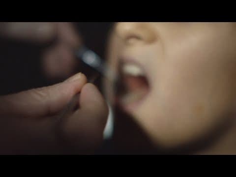 Babai – trailer | IFFR 2020