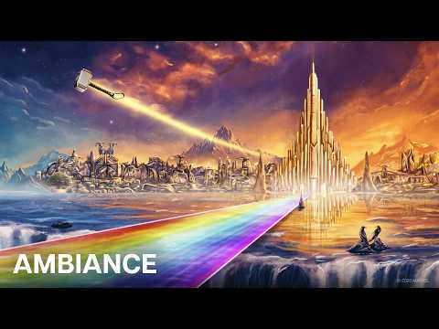 Asgard Bifrost - 10 Hour Ambiance