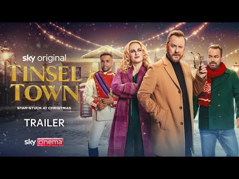 Official Trailer