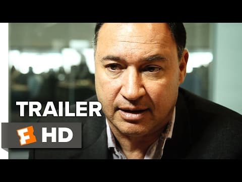 Offshore Incorporated Official Trailer 1 (2017) - Documentary