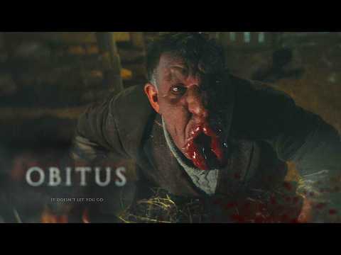 OBITUS | Official Teaser (2026) | Horror Film