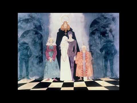 Masahiko Sato - Andy Warhol (Electric ver.)