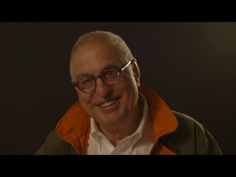 NYFF Soft Focus: Errol Morris