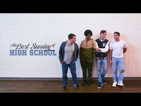 The Last Sunday of High School (2026) | Official Trailer