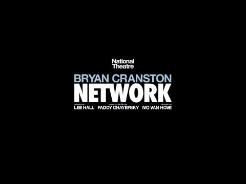 Why Network Now?