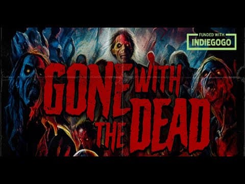 Gone with the Dead Opener