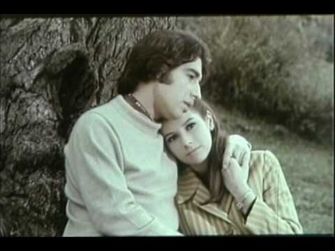 SANDRO - LA VIDA CONTINUA 1969 (HQ)