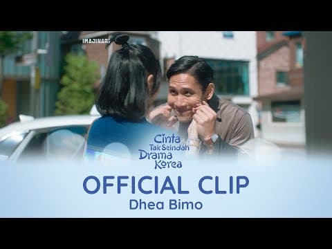OFFICIAL CLIP CTSDK - DHEA BIMO