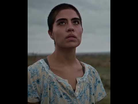 Every story has two sides. This is hers. Jaklyn Bejarano stars in Broken Land.