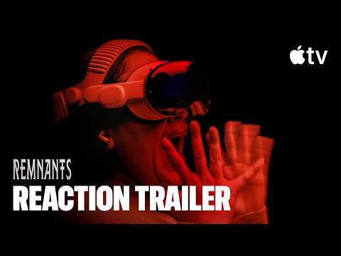 Official Reaction Trailer