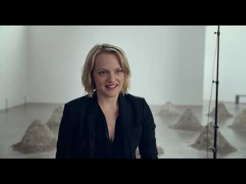 The Square clip - Interview