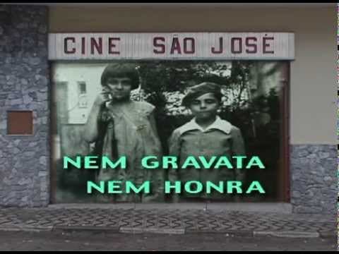 NEM GRAVATA NEM HONRA