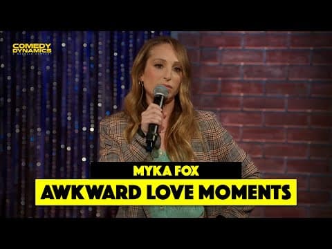 Awkward Love Moments