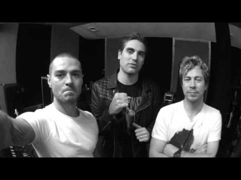 Introducing.... Cobus Potgieter (Busted Pigs Can Fly Tour 2016)