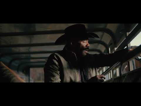 NORTH STAR | Trailer | Colman Domingo, Kevin Bacon, Malcolm Gets in the Oscar® Qualifying short film