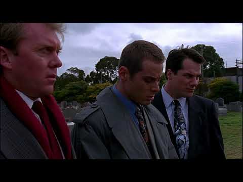 POINT OF NO RETURN (1994) Trailer | Available on DVD and On Demand September 2