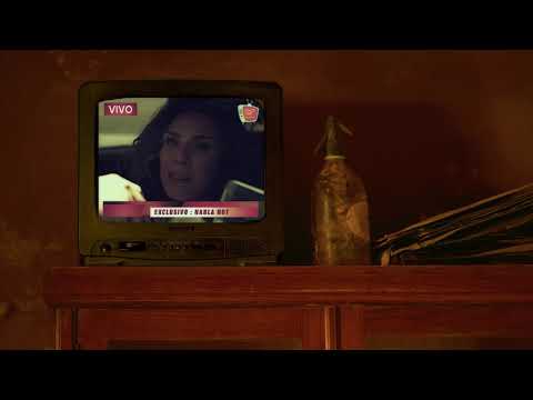 'La sequía', de Martín Jáuregui - Trailer
