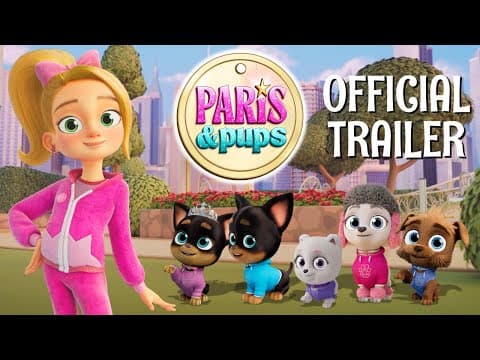 Official Trailer