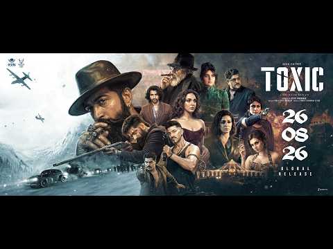 Official Trailer