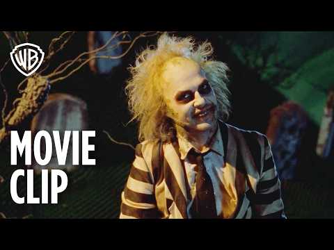 It's Showtime - Movie Clip