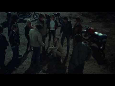 Hell's Belles Trailer (1970)