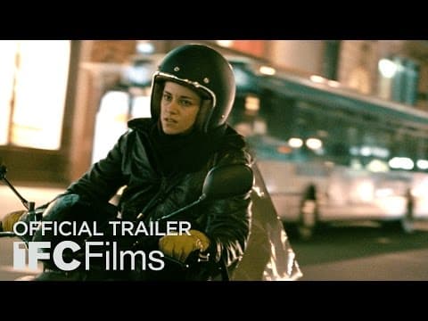 Official Teaser Trailer