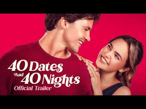 Official Trailer