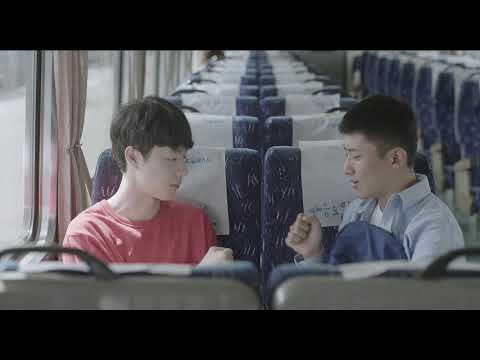[2020 제20회 한국퀴어영화제] 국내단편1. 〈피터팬의 꿈 Journey to the shore〉 트레일러 | #한국퀴어영화제 온라인 상영관 #퍼플레이
