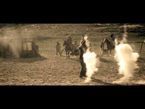 Afghan Luke Movie Trailer [HD]